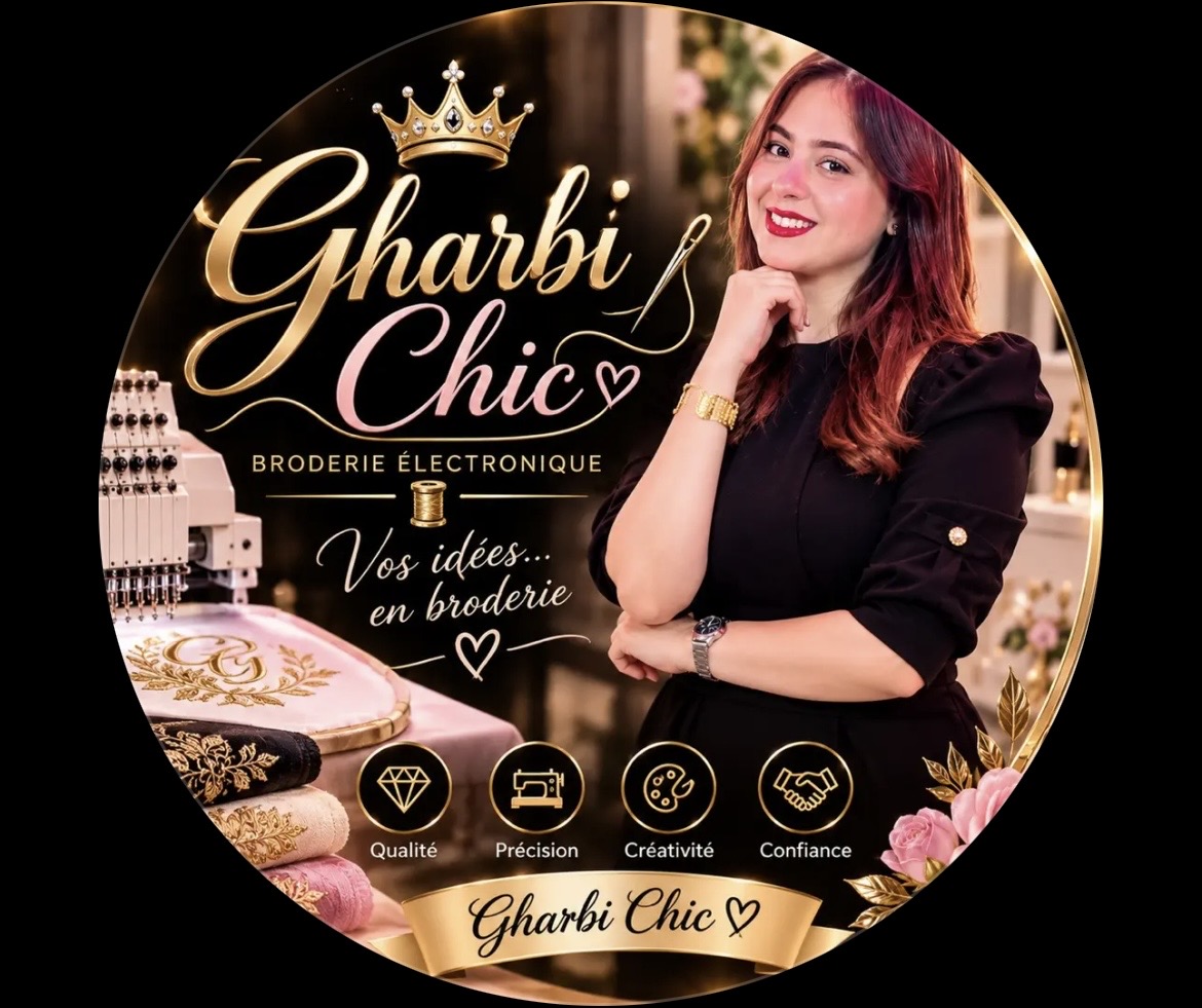 Gharbi.chic