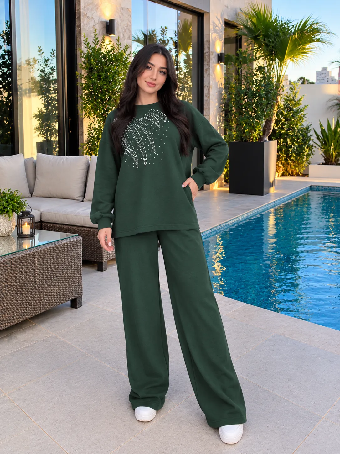 Set  chic 