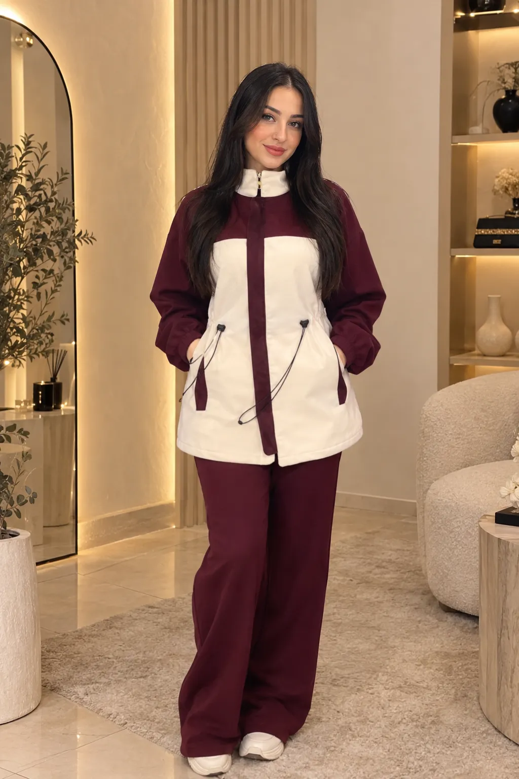 Sett lunar — Gharbi.chic — photo 2